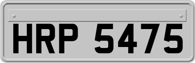 HRP5475