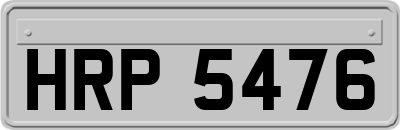 HRP5476