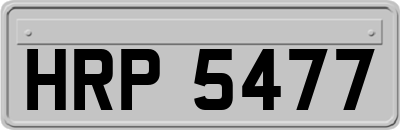 HRP5477