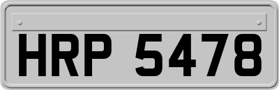HRP5478