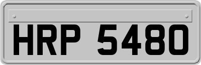 HRP5480