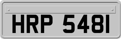 HRP5481