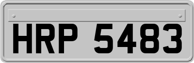 HRP5483