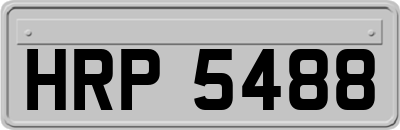 HRP5488