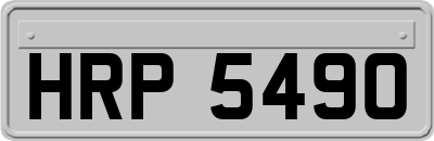 HRP5490