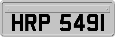 HRP5491