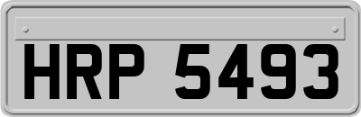 HRP5493