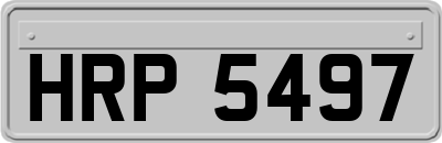 HRP5497