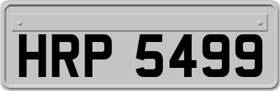 HRP5499