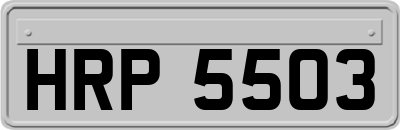 HRP5503