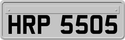 HRP5505