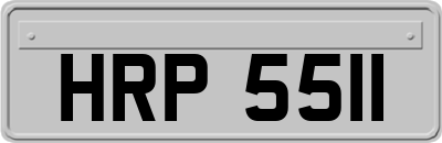 HRP5511