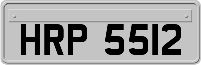 HRP5512