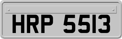 HRP5513