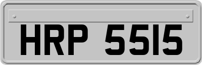 HRP5515