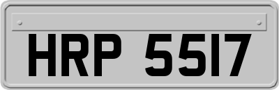 HRP5517