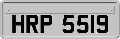 HRP5519