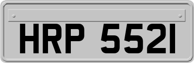 HRP5521