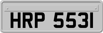 HRP5531