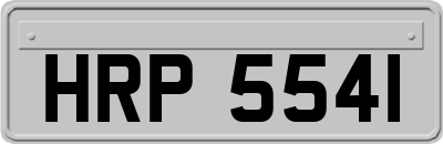 HRP5541