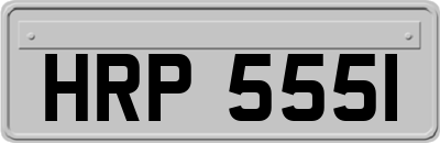 HRP5551