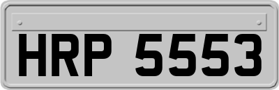 HRP5553
