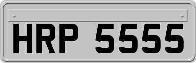HRP5555