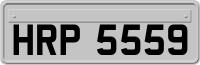 HRP5559