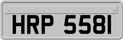 HRP5581