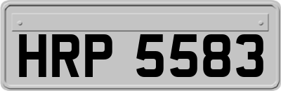 HRP5583