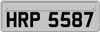 HRP5587