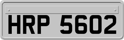 HRP5602