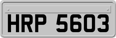 HRP5603