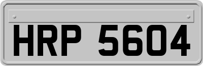 HRP5604