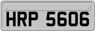 HRP5606