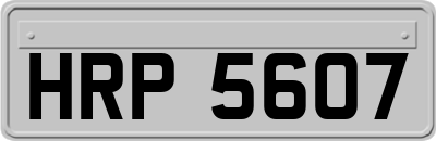 HRP5607