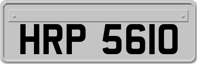 HRP5610