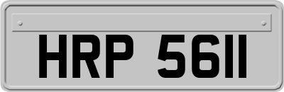 HRP5611