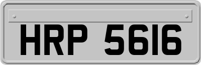 HRP5616