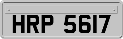 HRP5617
