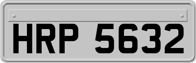 HRP5632