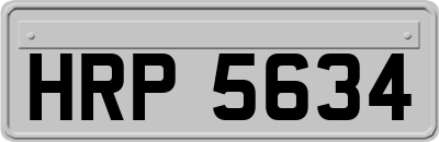 HRP5634