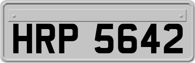 HRP5642