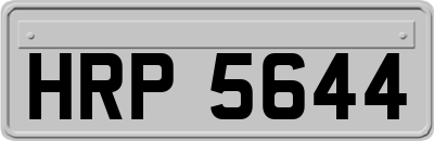 HRP5644