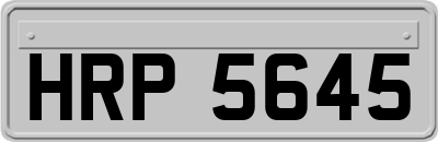 HRP5645
