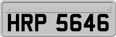 HRP5646
