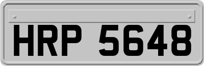 HRP5648