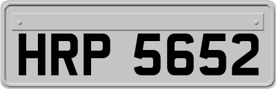 HRP5652