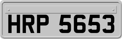 HRP5653