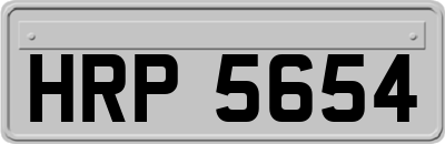 HRP5654